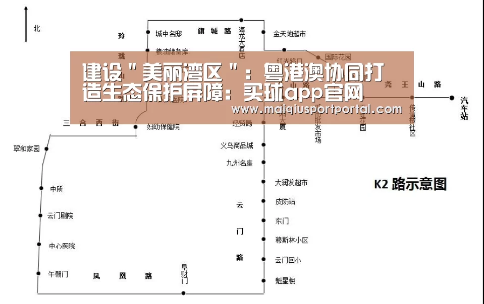 建设"美丽湾区": 粤港澳协同打造生态保护屏障:买球app官网(图1) 买球app官网